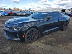 1G1FB1RX5G0164227 2016 CHEVROLET CAMARO