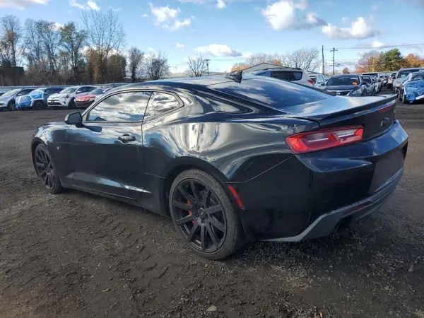 1G1FB1RX5G0164227 2016 CHEVROLET CAMARO - Image 2