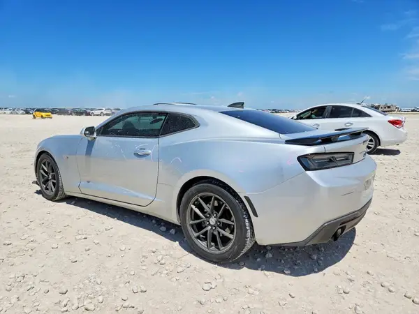 1G1FB1RX5G0164924 2016 CHEVROLET CAMARO - Image 2