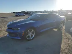 1G1FB1RX5G0167497 2016 CHEVROLET CAMARO