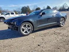 1G1FB1RX5G0170285 2016 CHEVROLET CAMARO