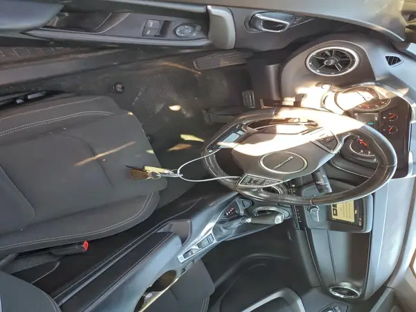 1G1FB1RX5G0170285 2016 CHEVROLET CAMARO - Image 8