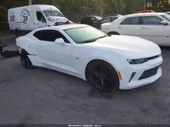 1G1FB1RX5G0170559 2016 CHEVROLET CAMARO