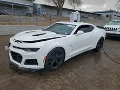 1G1FB1RX5G0171307 2016 CHEVROLET CAMARO