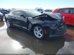1G1FB1RX5G0176927 2016 CHEVROLET CAMARO
