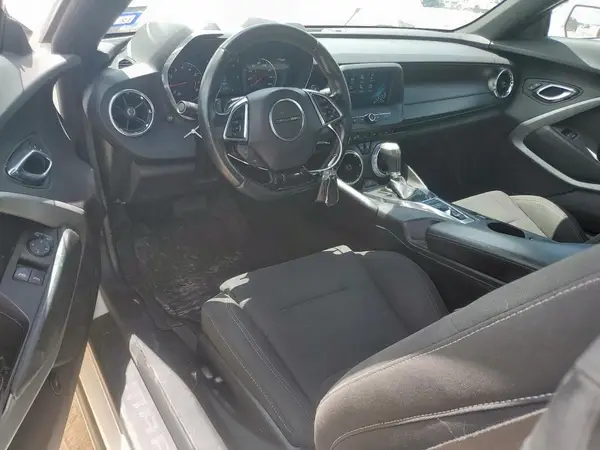 1G1FB1RX5G0176944 2016 CHEVROLET CAMARO - Image 8