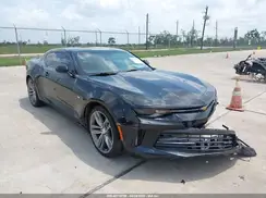1G1FB1RX5G0177978 2016 CHEVROLET CAMARO