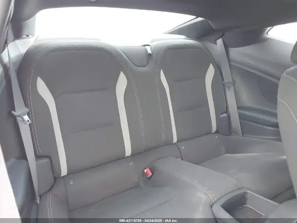 1G1FB1RX5G0177978 2016 CHEVROLET CAMARO - Image 8
