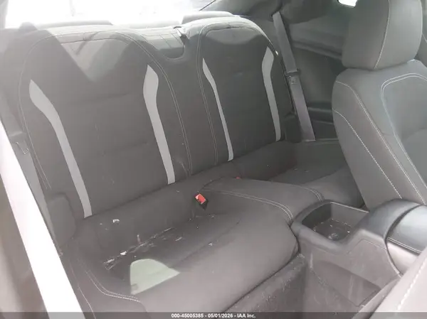 1G1FB1RX5G0178127 2016 CHEVROLET CAMARO - Image 8