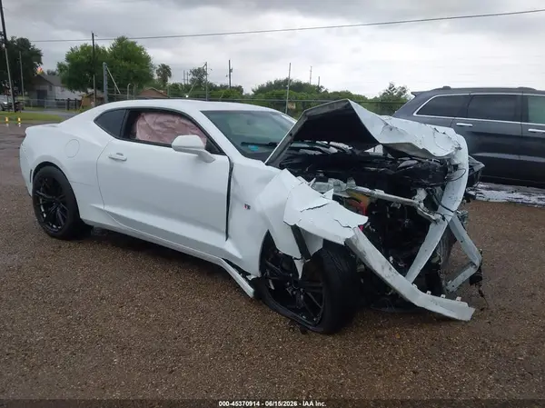 1G1FB1RX5G0179312 2016 CHEVROLET CAMARO - Image 1