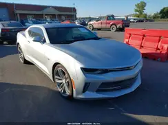 1G1FB1RX5G0187569 2016 CHEVROLET CAMARO