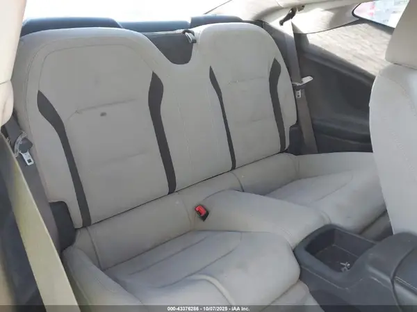 1G1FB1RX5G0187569 2016 CHEVROLET CAMARO - Image 8