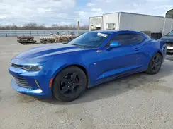 1G1FB1RX5G0188561 2016 CHEVROLET CAMARO