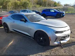 1G1FB1RX5G0189791 2016 CHEVROLET CAMARO