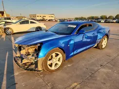 1G1FB1RX5G0191041 2016 CHEVROLET CAMARO