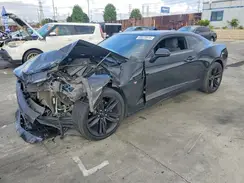 1G1FB1RX5G0192514 2016 CHEVROLET CAMARO