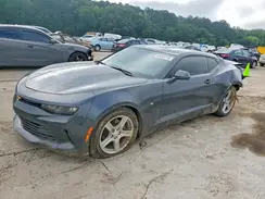 1G1FB1RX5G0193520 2016 CHEVROLET CAMARO