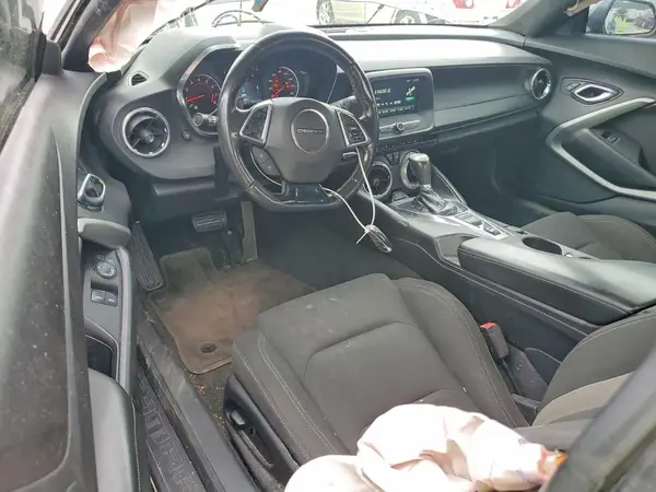 1G1FB1RX5G0193520 2016 CHEVROLET CAMARO - Image 8