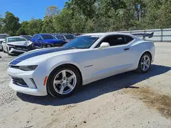 1G1FB1RX5G0193808 2016 CHEVROLET CAMARO