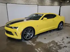 1G1FB1RX5H0101761 2017 CHEVROLET CAMARO