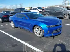 1G1FB1RX5H0103123 2017 CHEVROLET CAMARO