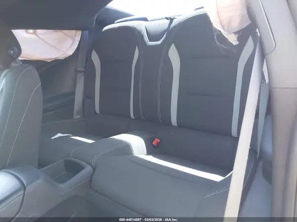 1G1FB1RX5H0103364 2017 CHEVROLET CAMARO - Image 8
