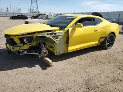 1G1FB1RX5H0105616 2017 CHEVROLET CAMARO