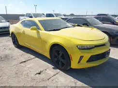 1G1FB1RX5H0107401 2017 CHEVROLET CAMARO