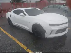 1G1FB1RX5H0110122 2017 CHEVROLET CAMARO