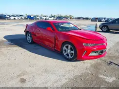 1G1FB1RX5H0111030 2017 CHEVROLET CAMARO