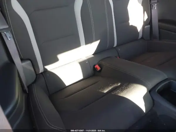 1G1FB1RX5H0111030 2017 CHEVROLET CAMARO - Image 8