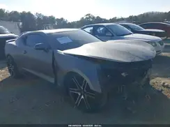 1G1FB1RX5H0111156 2017 CHEVROLET CAMARO