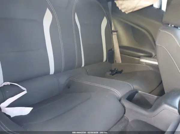 1G1FB1RX5H0111156 2017 CHEVROLET CAMARO - Image 8