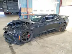 1G1FB1RX5H0111528 2017 CHEVROLET CAMARO