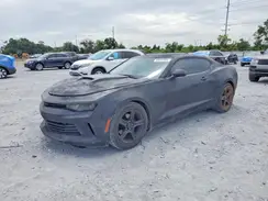 1G1FB1RX5H0119385 2017 CHEVROLET CAMARO