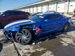 1G1FB1RX5H0119435 2017 CHEVROLET CAMARO