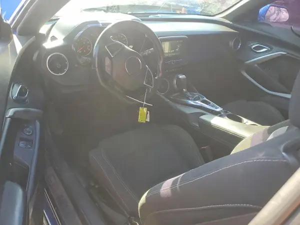 1G1FB1RX5H0119435 2017 CHEVROLET CAMARO - Image 8