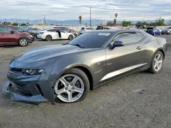 1G1FB1RX5H0129737 2017 CHEVROLET CAMARO