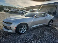 1G1FB1RX5H0130421 2017 CHEVROLET CAMARO