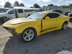 1G1FB1RX5H0133531 2017 CHEVROLET CAMARO