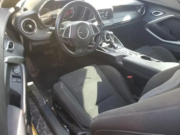 1G1FB1RX5H0133531 2017 CHEVROLET CAMARO - Image 8