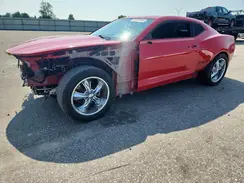 1G1FB1RX5H0135490 2017 CHEVROLET CAMARO