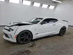 1G1FB1RX5H0137644 2017 CHEVROLET CAMARO