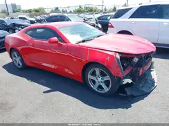 1G1FB1RX5H0137868 2017 CHEVROLET CAMARO