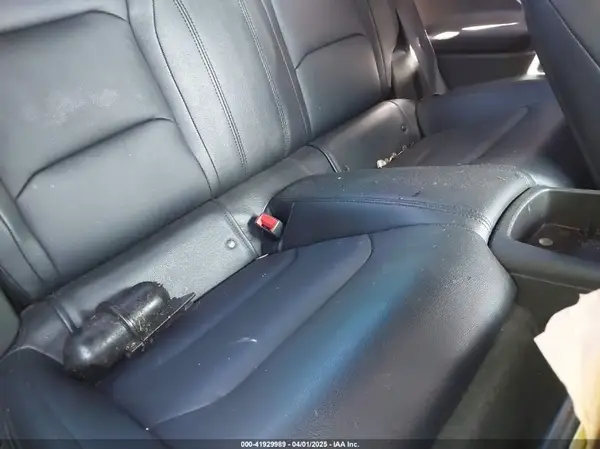 1G1FB1RX5H0140804 2017 CHEVROLET CAMARO - Image 8