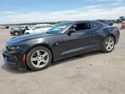 1G1FB1RX5H0142116 2017 CHEVROLET CAMARO