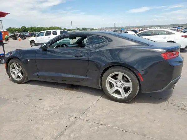 1G1FB1RX5H0142116 2017 CHEVROLET CAMARO - Image 2