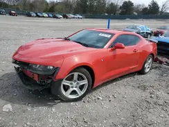 1G1FB1RX5H0142472 2017 CHEVROLET CAMARO