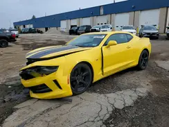1G1FB1RX5H0145081 2017 CHEVROLET CAMARO
