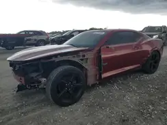 1G1FB1RX5H0150751 2017 CHEVROLET CAMARO